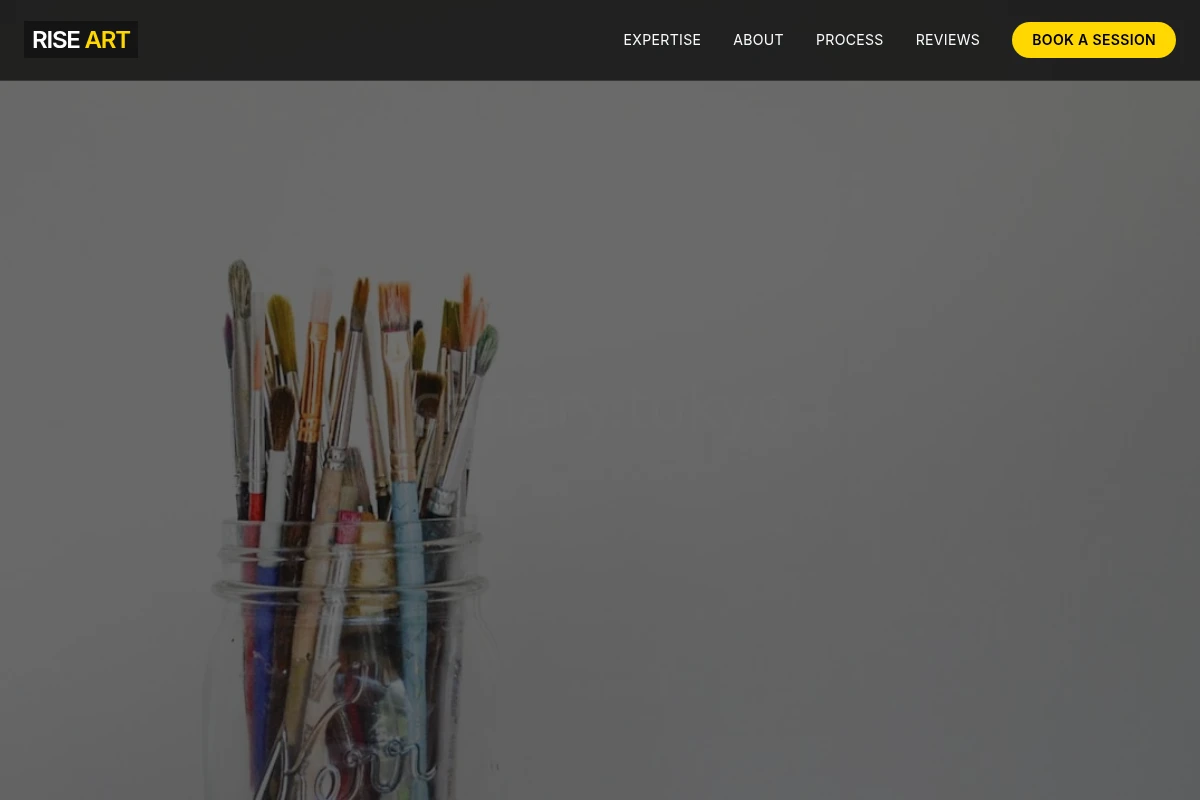 art-studio